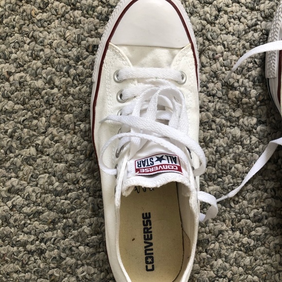 Converse Shoes - Picture 8 of 8